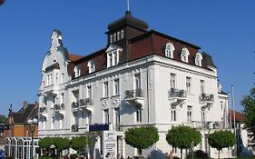 Göbel`s Hotel Quellenhof